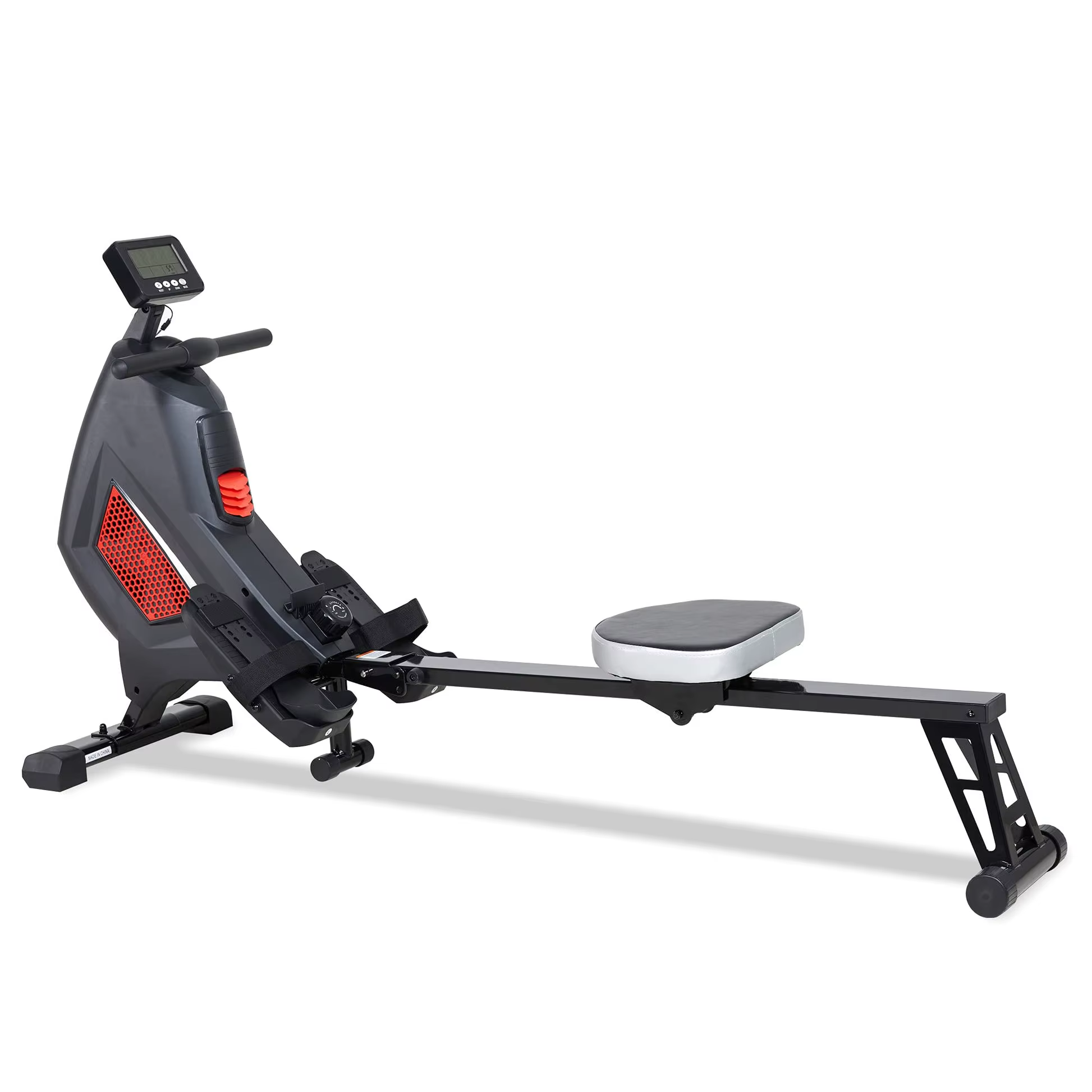 Gymbopro Best Rated Multi Function Magnetic Rowing Machines for Home Gym