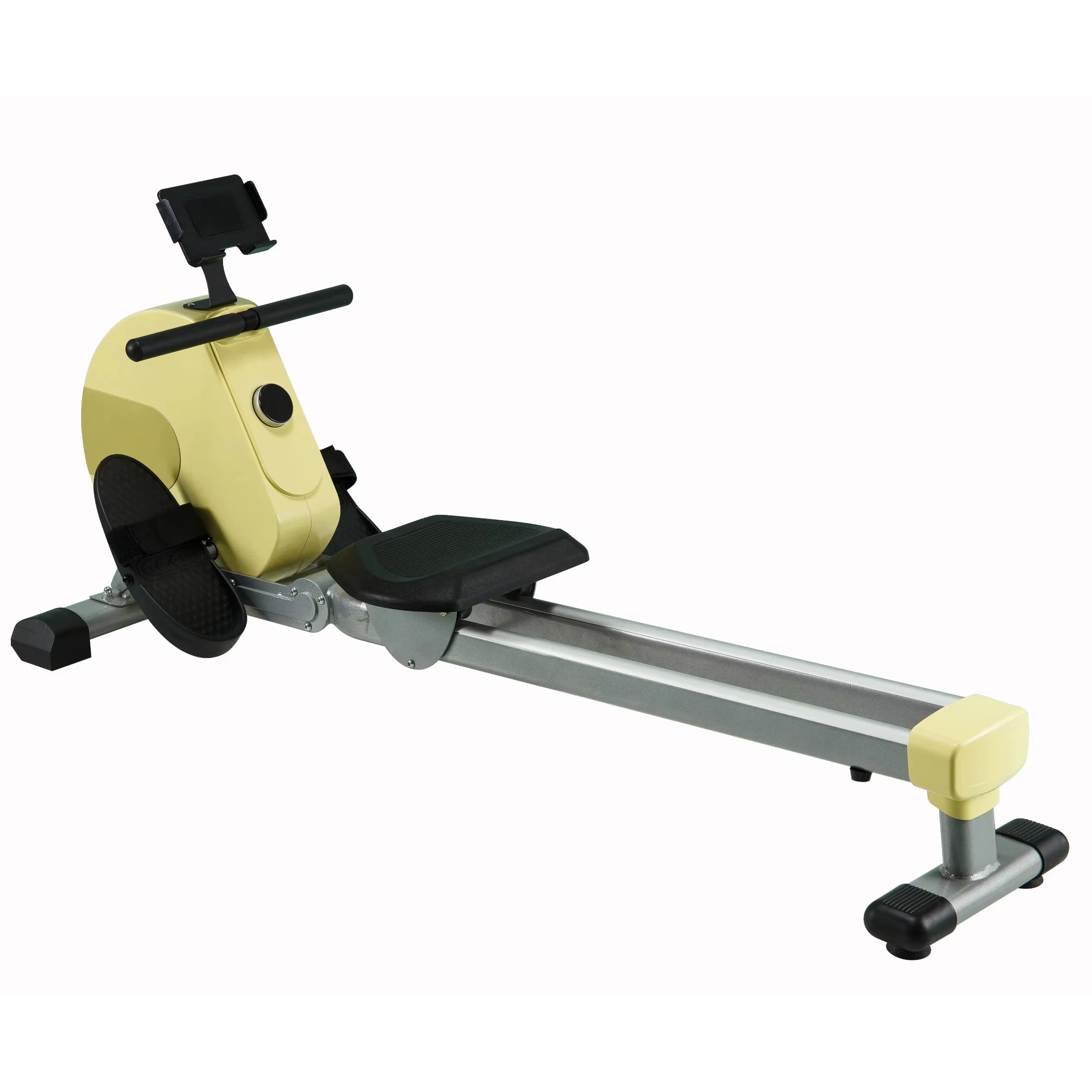 Multi-color and Fashionable Home Aerobic Equipment Magnetic Magnetic Rowing Machine for Home Use