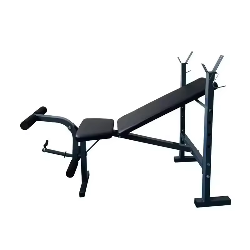 Gymbopro Incline Bench Press Rack Bench Press Machine Bench Press Gym Equipment