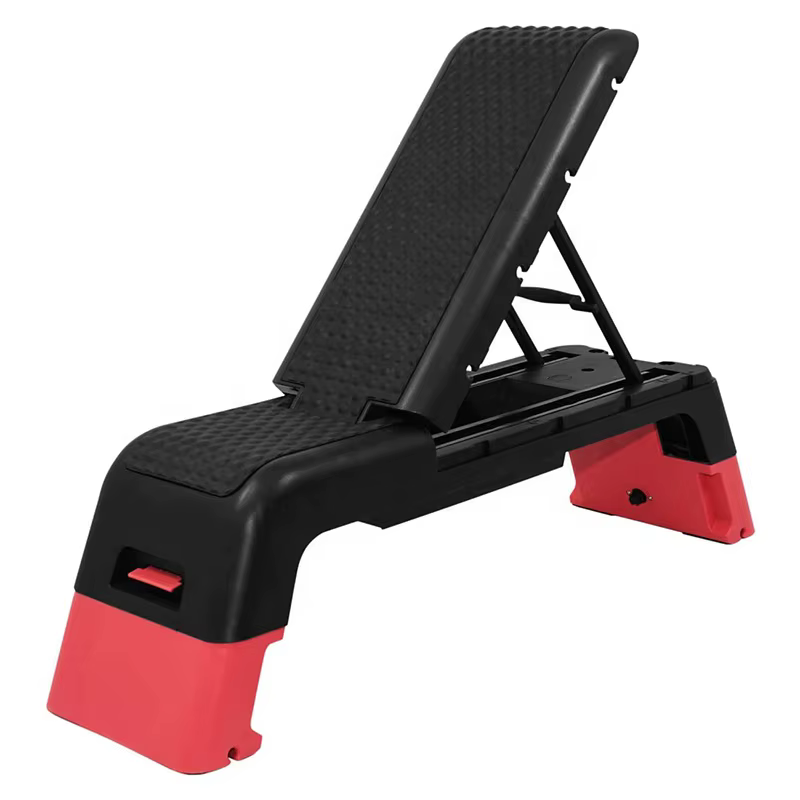 Gym Versatile Fitness Strength Weight Bench Cardio Workouts Adjustable Weight Bench