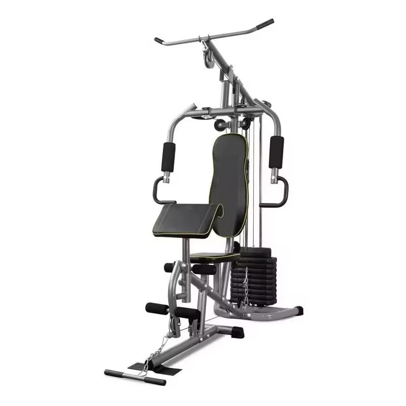 Comprehensive Multi-Function Gym Fitness Trainer Comprehensive Gym Fitness Machine