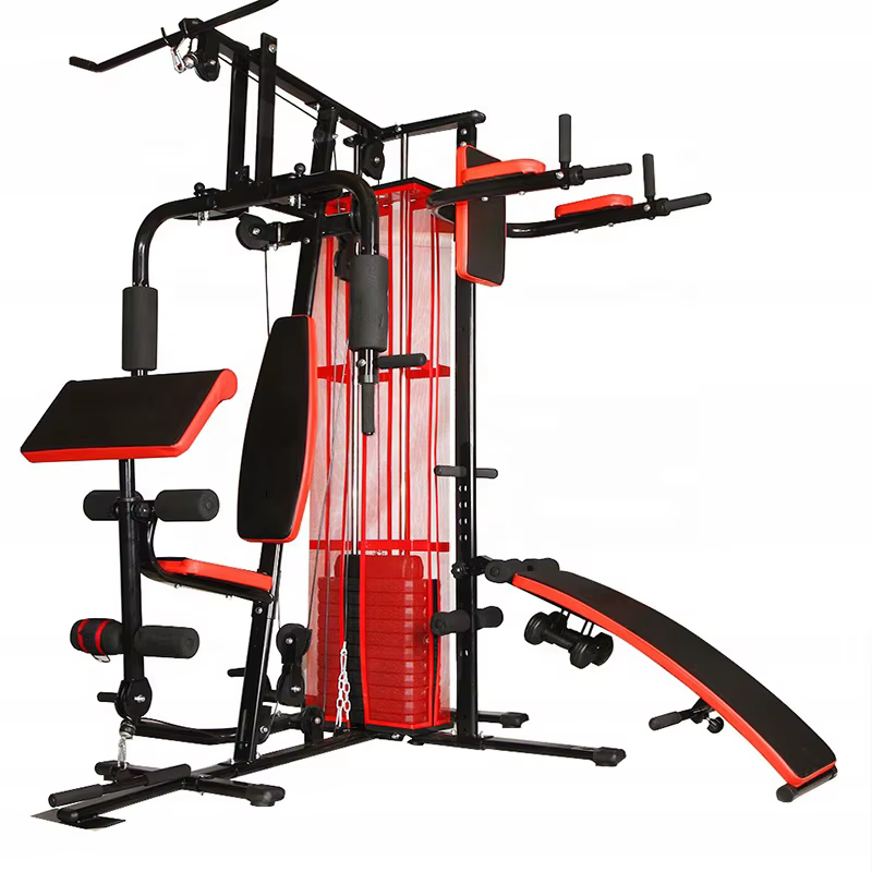 Best Sale OEM Weight Exercose Body Useful Multi Gym