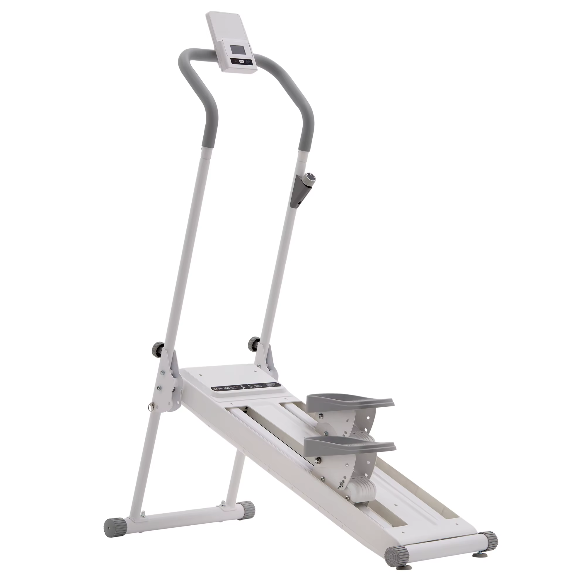 Gymbopro New Silent Foldable Aerobic Training Equipment Stair Climber Machine Fitness
