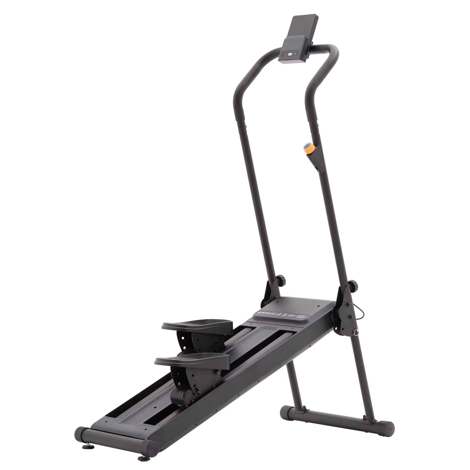 Gymbopro Adjustable Pedal Folding Aerobic Professional Fitness Stair Climber Machine