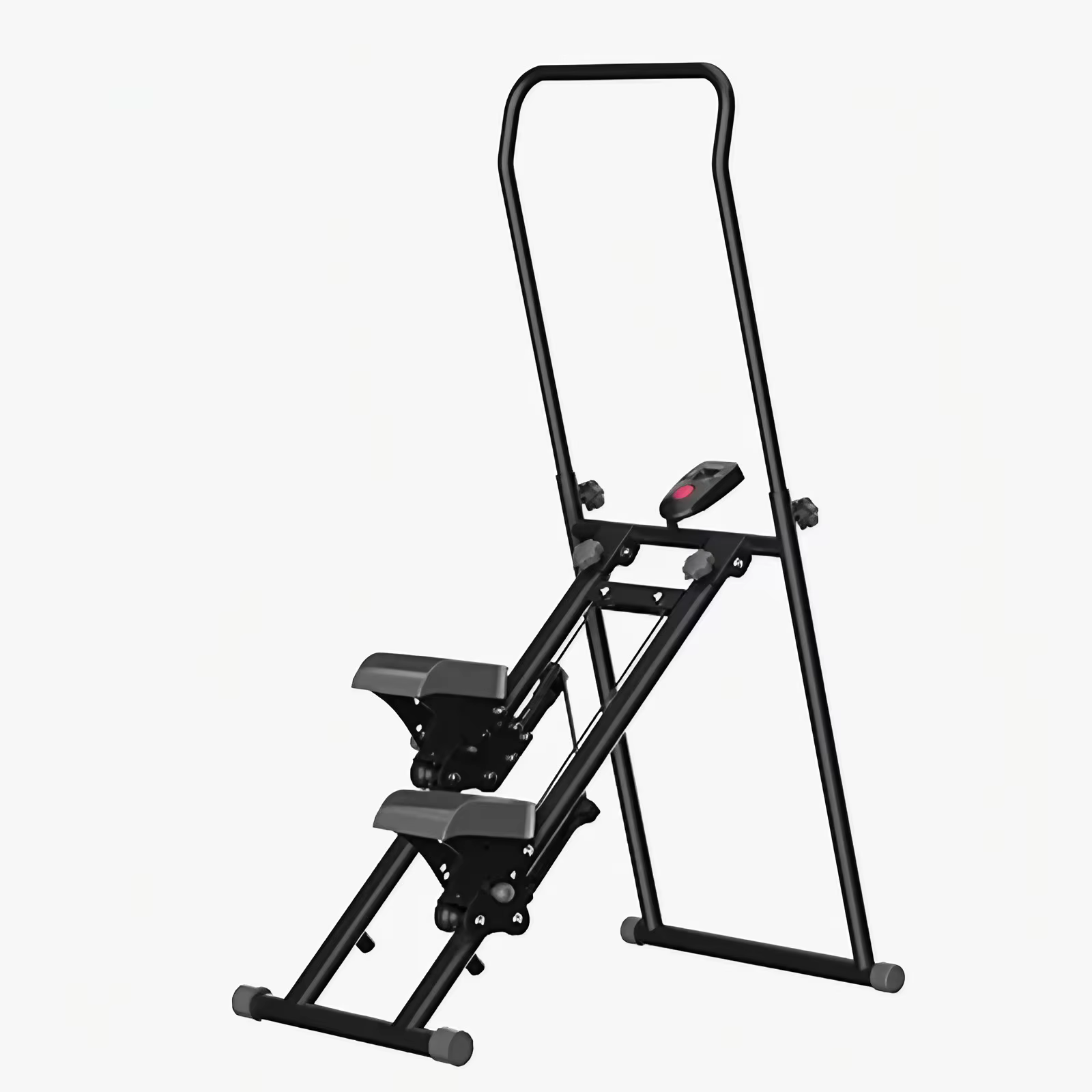 Gymbopro Hot Sale Factory Wholesale Collapsible Home Fitness Stair Climber Machine