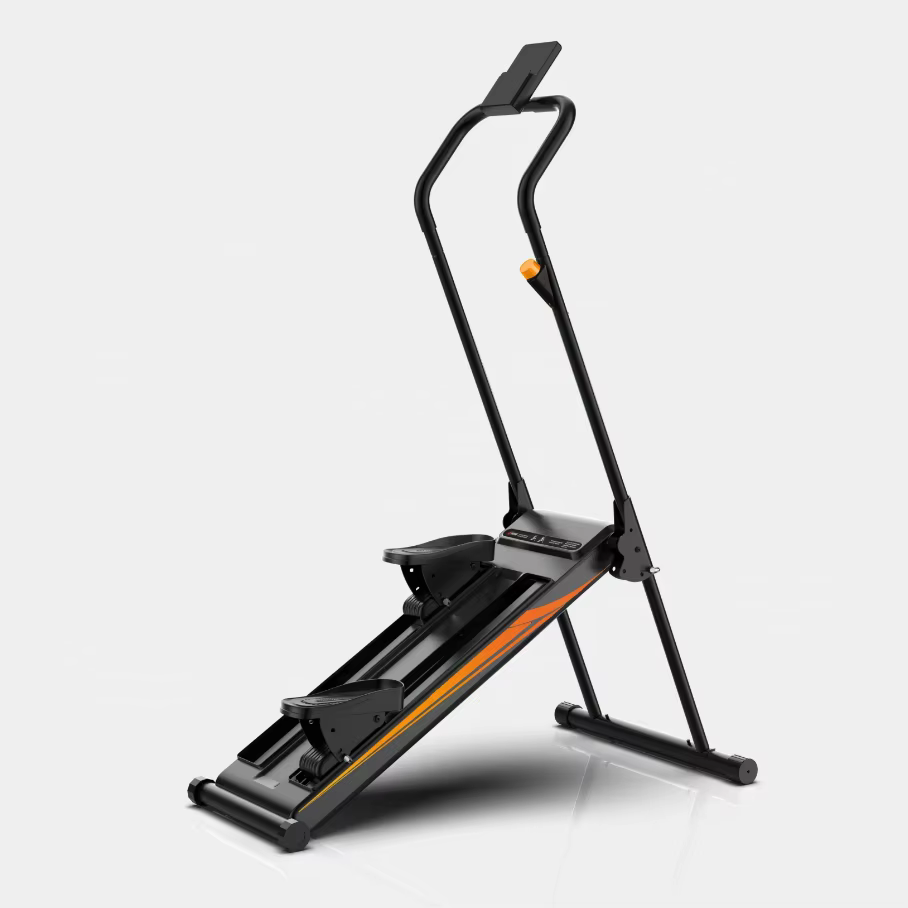 Gymbopro Adjustable Magnetoresistive High Quality New Model Fitness Stair Climber Exercise Machine