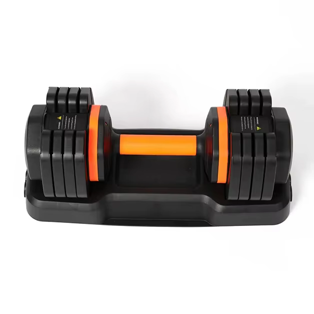 Gymbopro Adjustable Home Gym Dumbbells Wholesale Strength Training Equipment