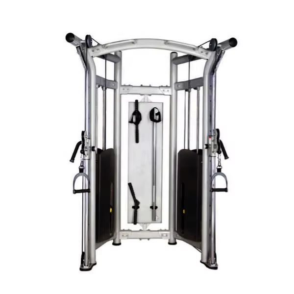 Commercial Use Home Gym Fitness Equipment Functional Trainer XR-6622