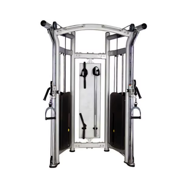 Hot Sale Best Quality Commercial Gym Equipment Multi Functional Trainer Multi Function Station