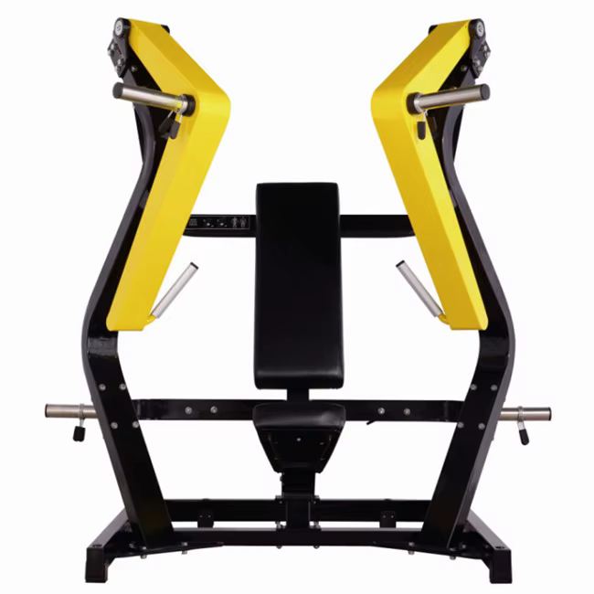 Fitness Equipment Wide Chest Press Gym Club Machines FW02