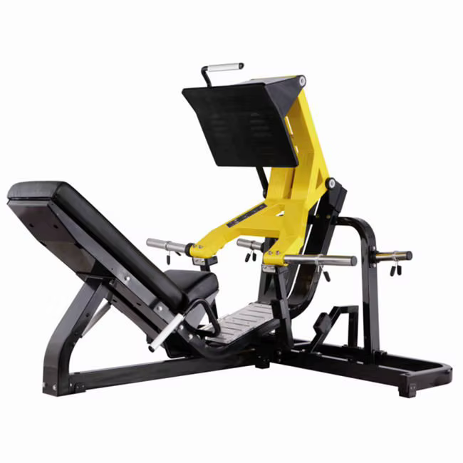 XINRUI Commercial Gym Equipment New Product Leg Press