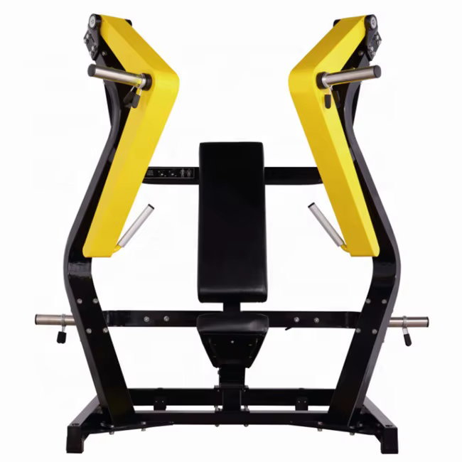 Factory Wholesale Price Incline Decline Bench Storage Flat Weight Bench Incline Chest Press Gym Equipment