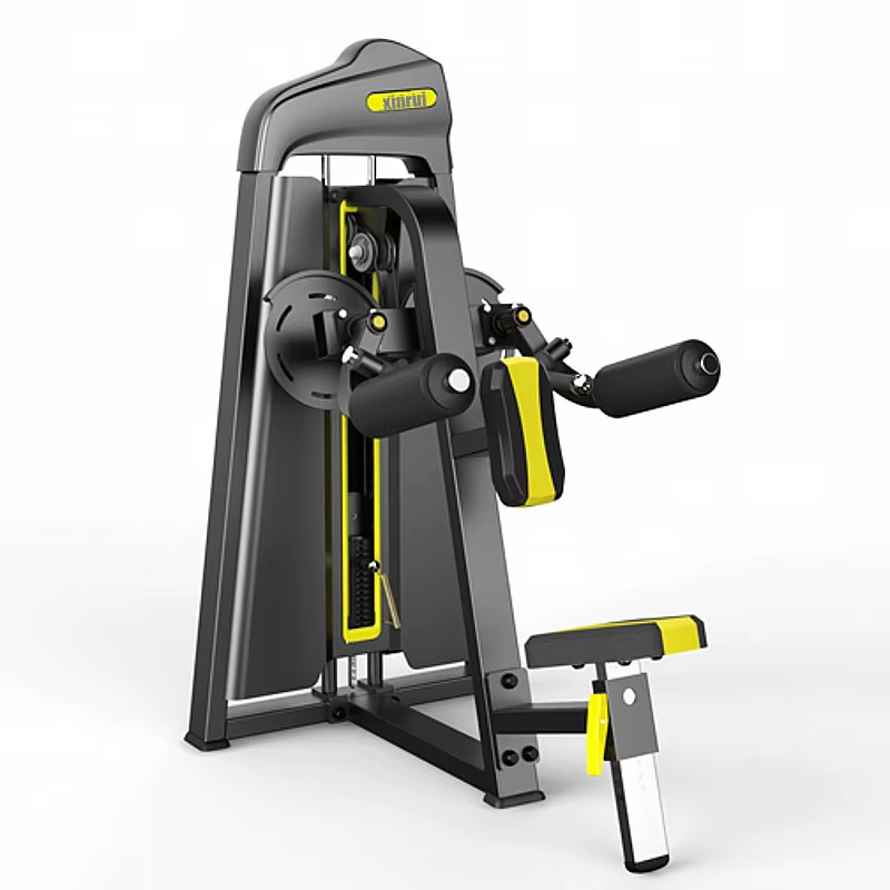New Style EMFitness Machine Lateral Raise Equipment XC806 Hot Sale Fitness Equipment