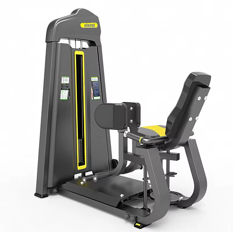 Crazy Body Fit Gym Machines/Chinese Factory Adductor B Commercial Fitness Equipment