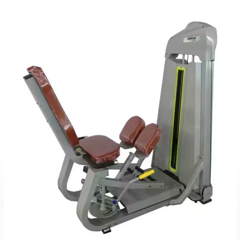 Commercial Hip Adductor Factory Fitness Equipment Gym Machine