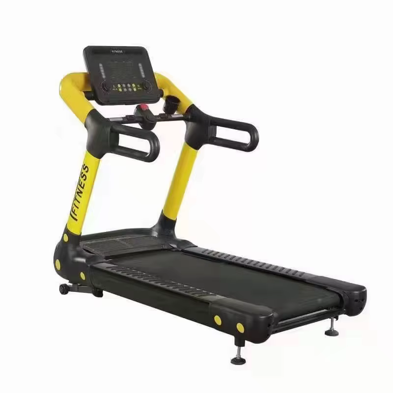 Xinrui Wholesaler Price No  Noise Running Machine Commercial Home Use Treadmill