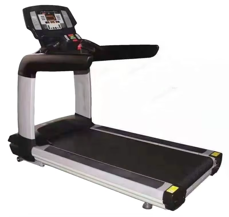 Commercial Gym Treadmill Fitness Equipment Electric Motorized Running Machine