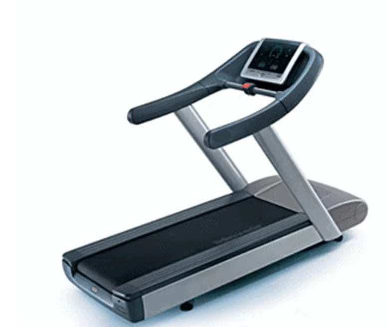 Xinrui Health-mate Treadmill Running Machine Safe Commercial Treadmill Plywood Case Fitness Center Integrated Gym Trainer