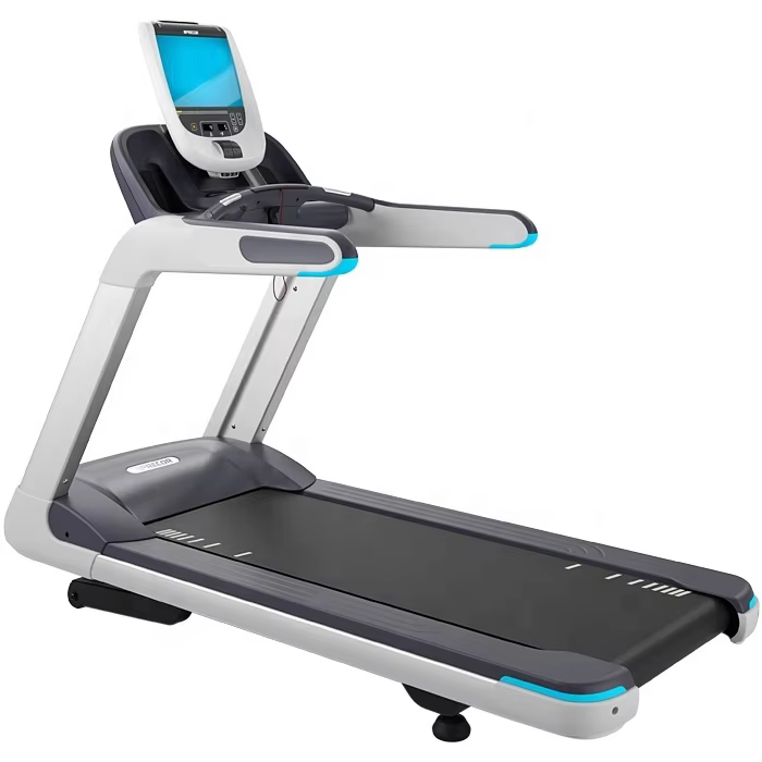 Professional Foldable Mechanical Fitness Treadmill Exercise Gym Equipment Trainer Running Fitness Machine for Home