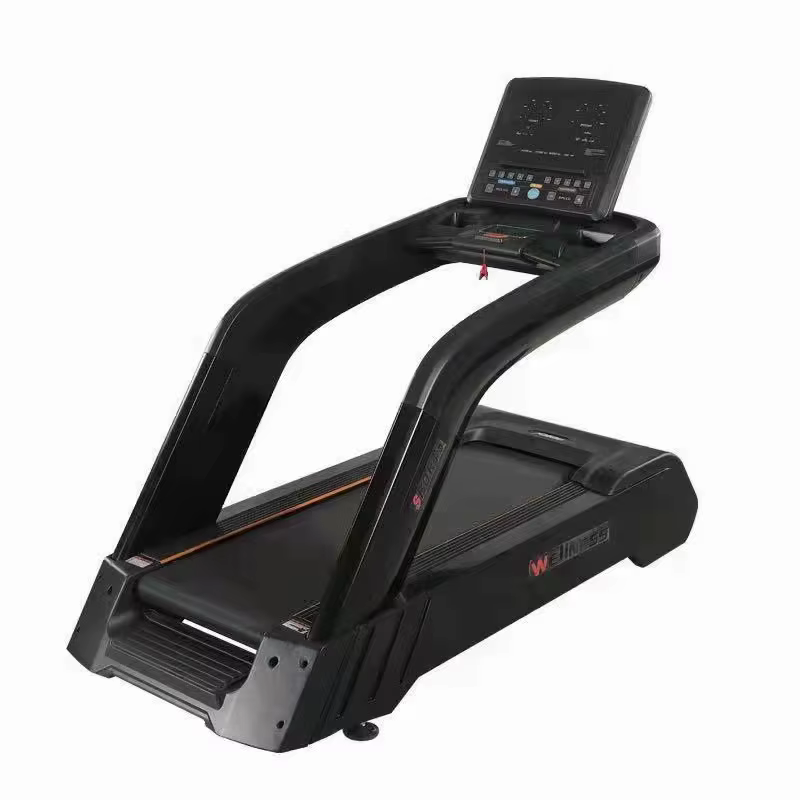 Factory Best Price Russia Favorite  Treadmill Fitness Equipment  Motor Treadmill