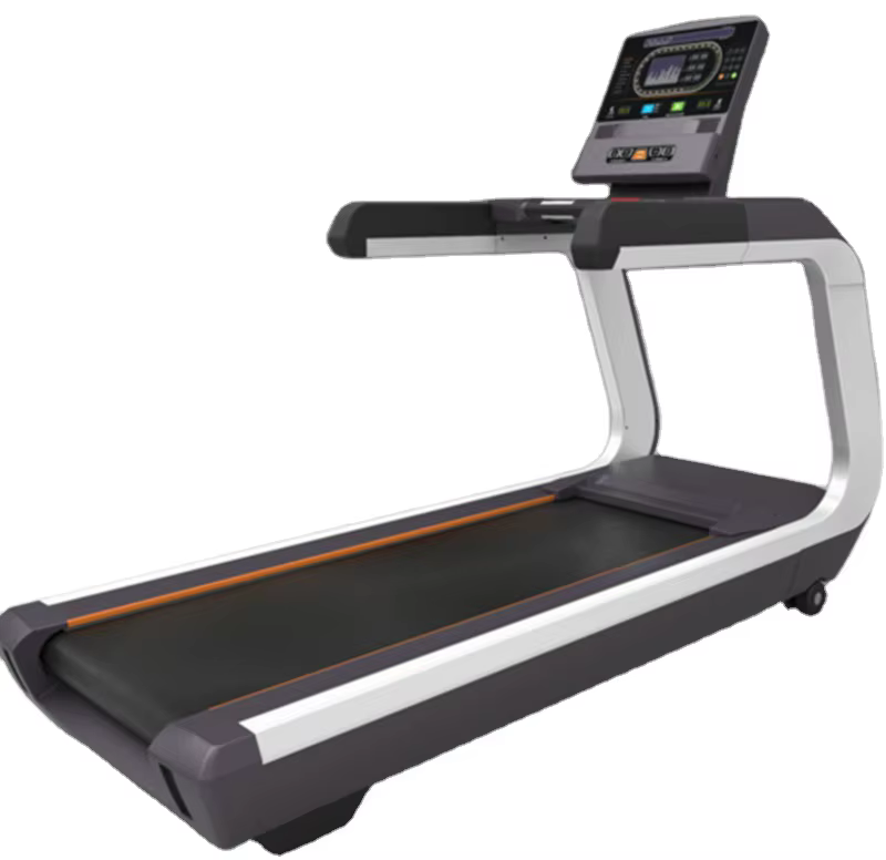 Commerical Professional Electric Treadmill Gym Use Treadmill XR7000 From Xinrui Fitness