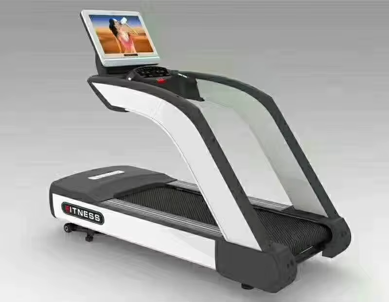 Factory Price Direct Selling Home Use Electric Treadmill Fitness Equipment Running Machine