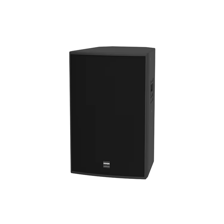 DEKEN STAGE R15 15 Inch Professional 2-way Full Range Frequency Stage Loudspeakers 8 Ohms 450 Watt Passive Speaker