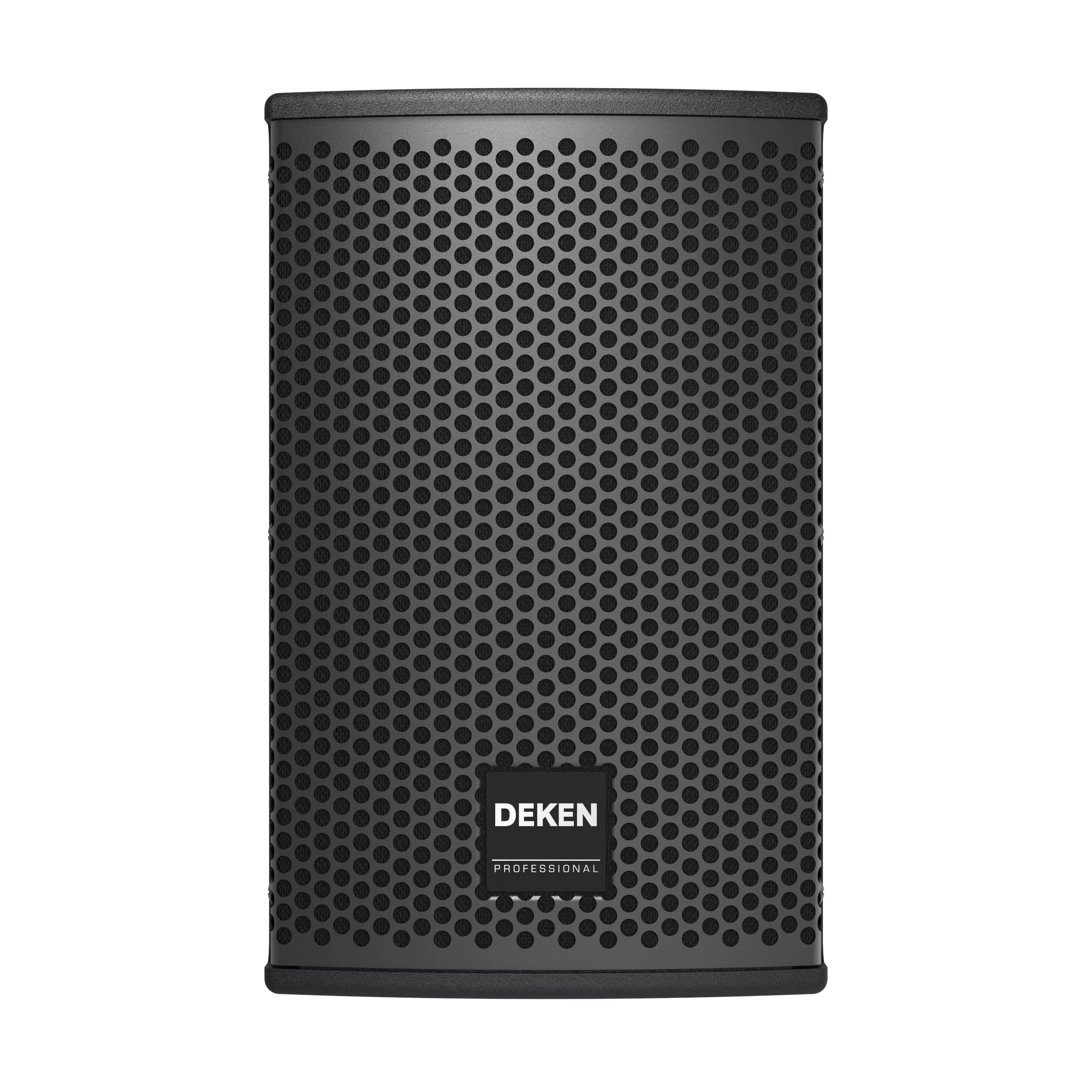 DEKEN FLEX-T6 Universal Audio Loudspeaker 6.5 Inch Portable Party Professional Speaker with Sound System Speaker