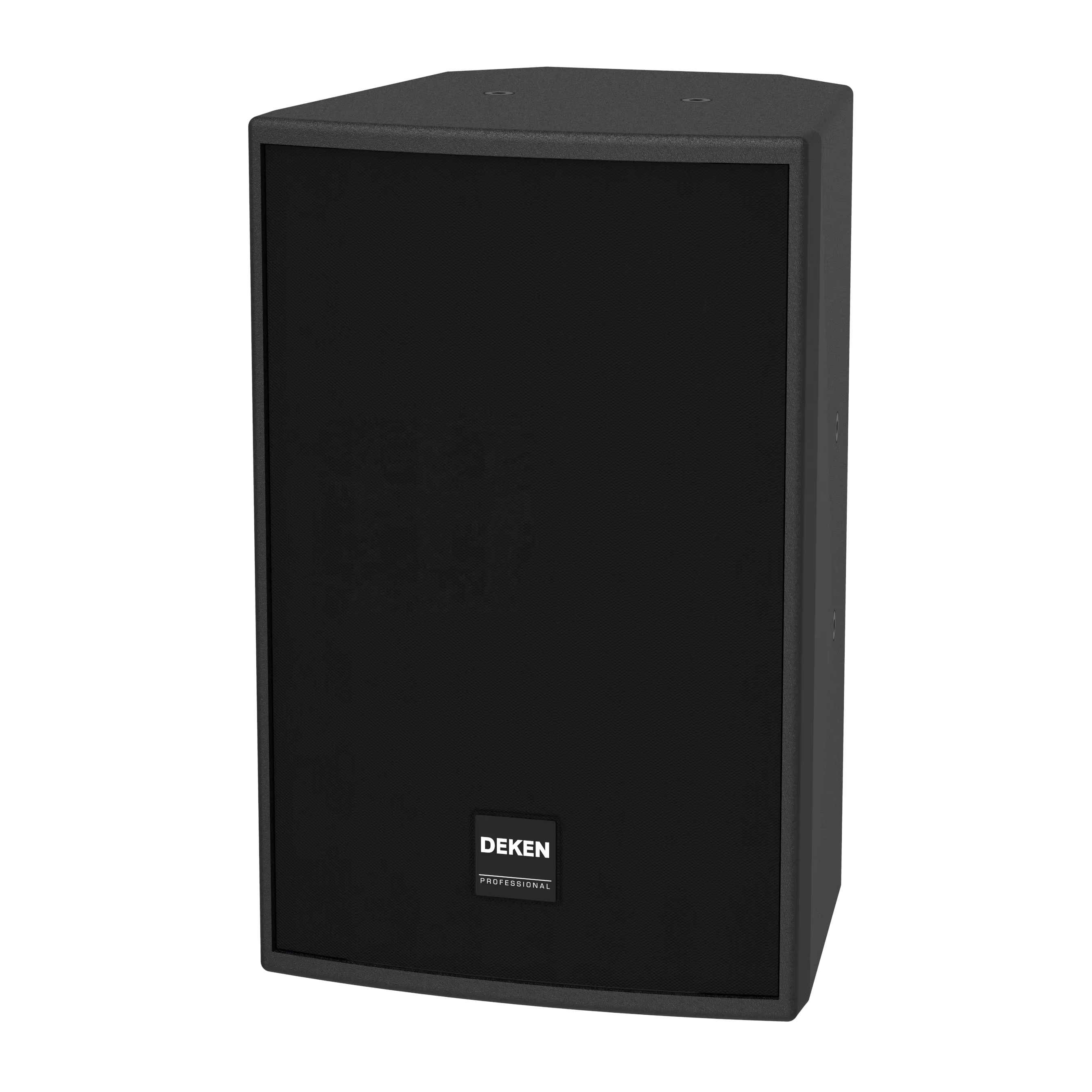 DEKEN STAGE R8 8 Ohm 200 Watt Professional Audio Speaker 8 Inches Full Range Frequency Sound System Stage Speaker for Club