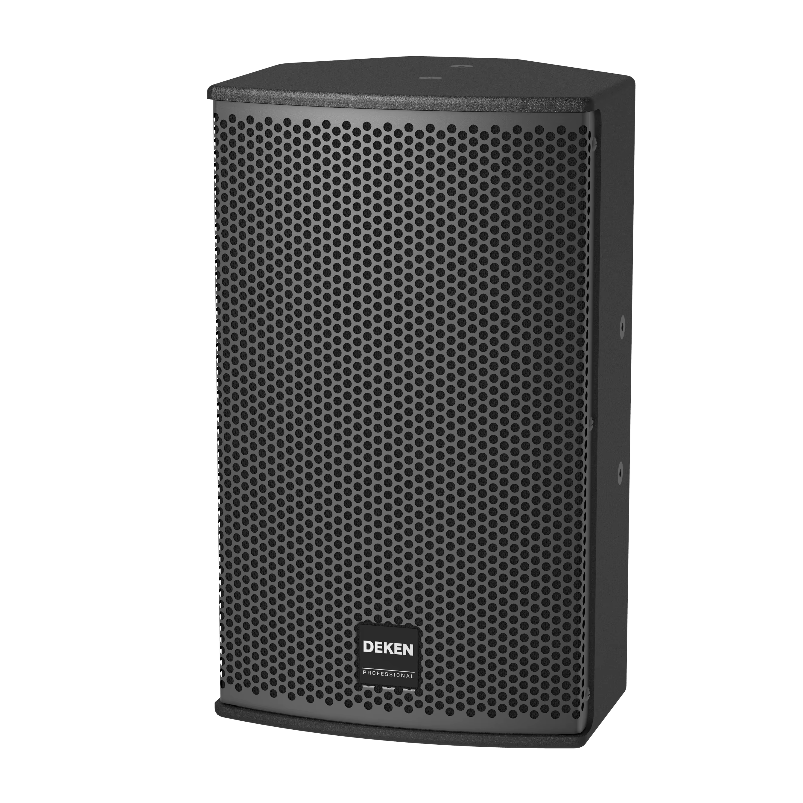 Deken FLEX T8 8" 2 Unit 2-way Professional Speakers Audio Sound Activity Stage Full Range Frequency Speaker