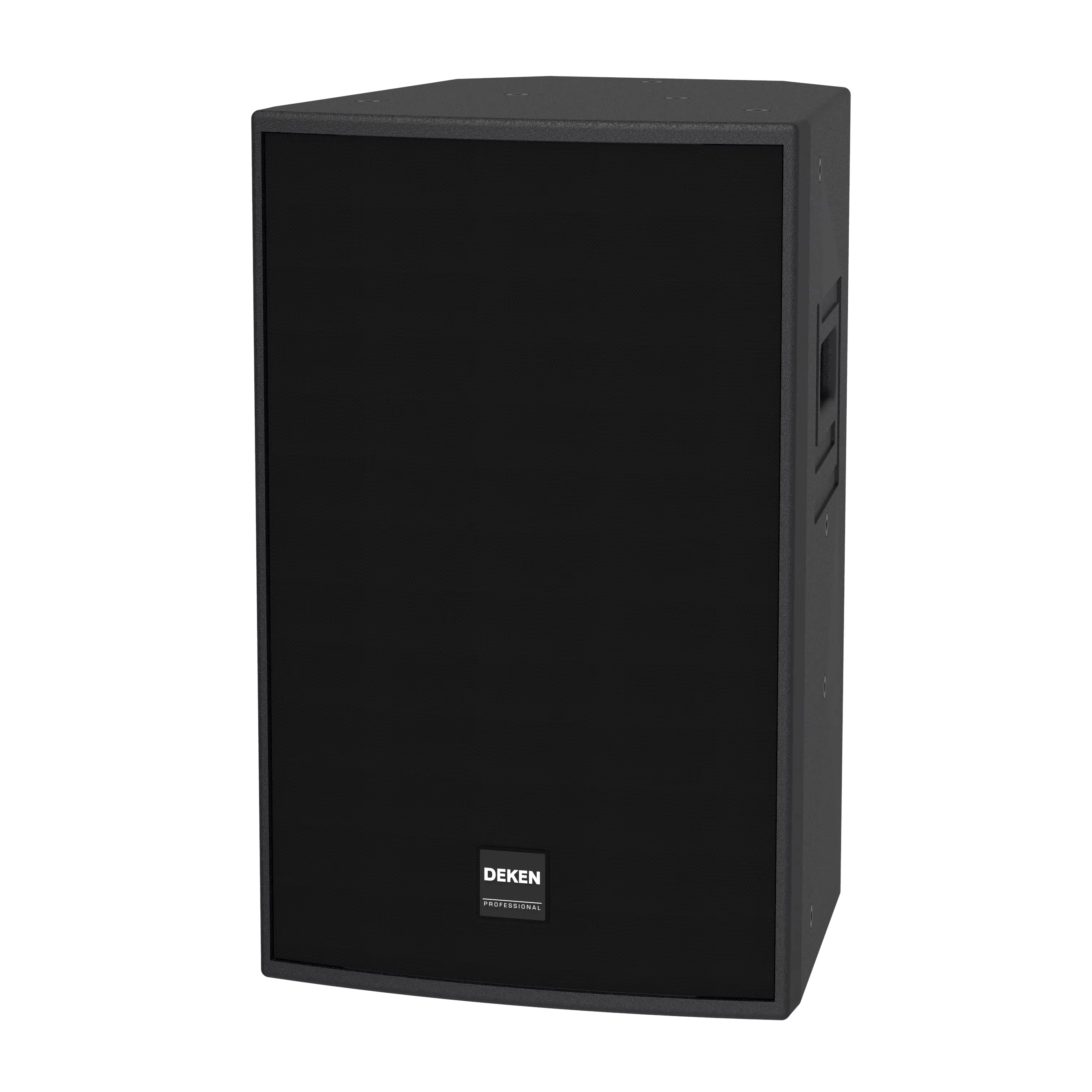 Deken STAGE R10 2 Unit 2 Way Full Range Frequency 10 Inch Loudspeaker Professional Audio System Passive Speaker for KTV Bar
