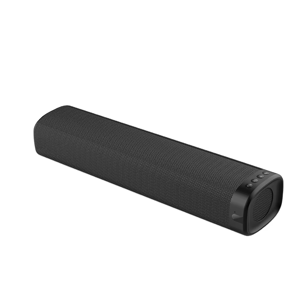 High Quality 16 Inch Mini for Bluetooth Soundbar Speaker for Home Theater System Premium Sound Bars