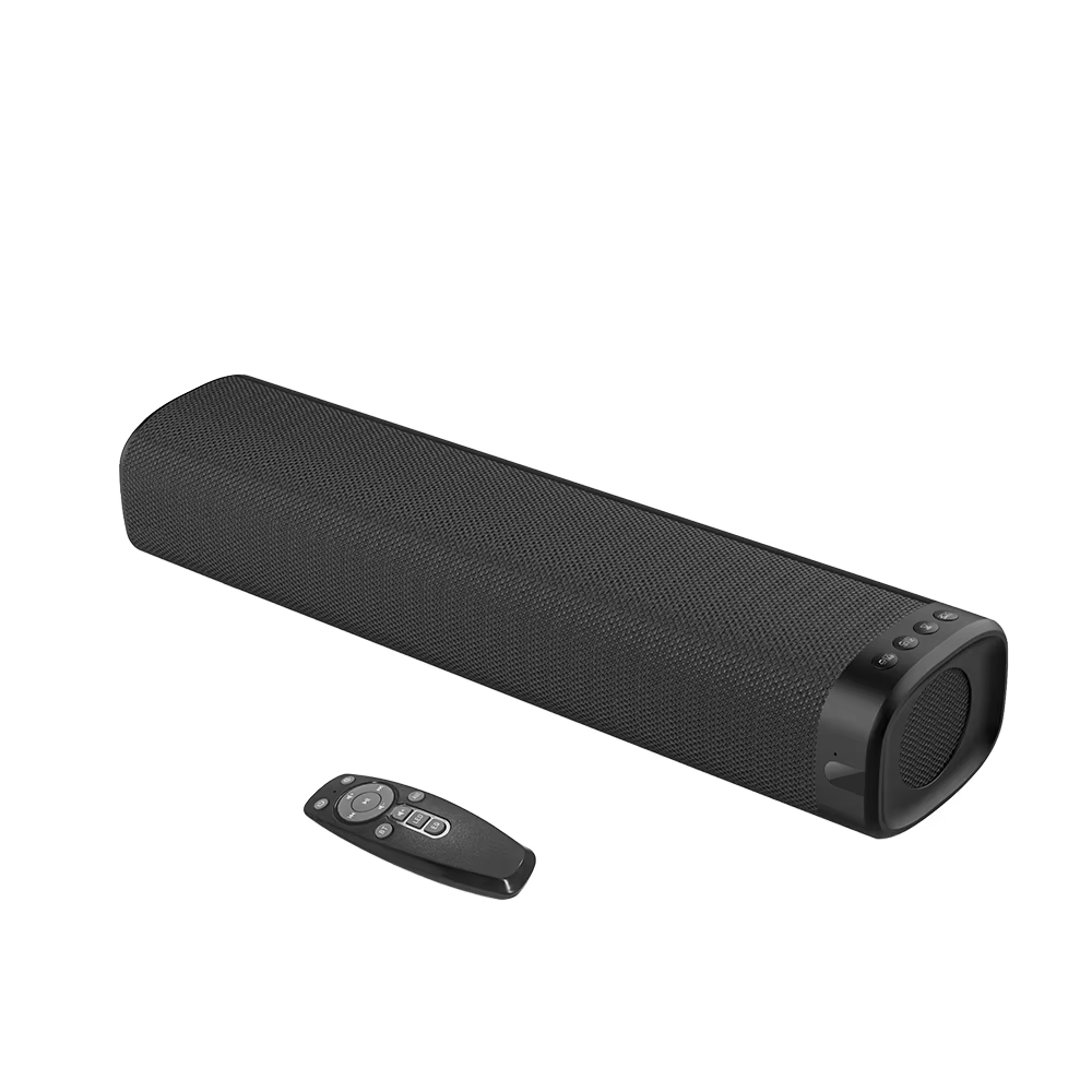 Best Home Theater Wireless/BT/bluetooth Sound Bars for TV Speaker Soundbar for Movie/music/news with ARC/OPT/Remote Control