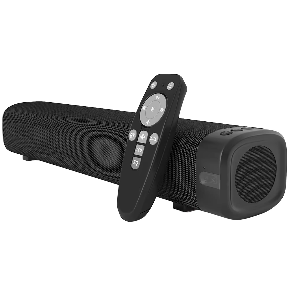 Home Theater Systems Lowest Price MINI  Soundbar Home Theater Systems Computer Multimedia Speakers