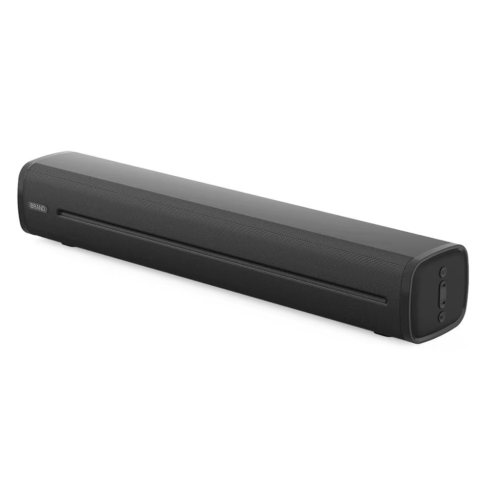 Home Theater Wireless/BT/bluetooth Soundbar Per Film/musica/notizie Con Arco/OPT/telecomando TV Speaker Soundbar