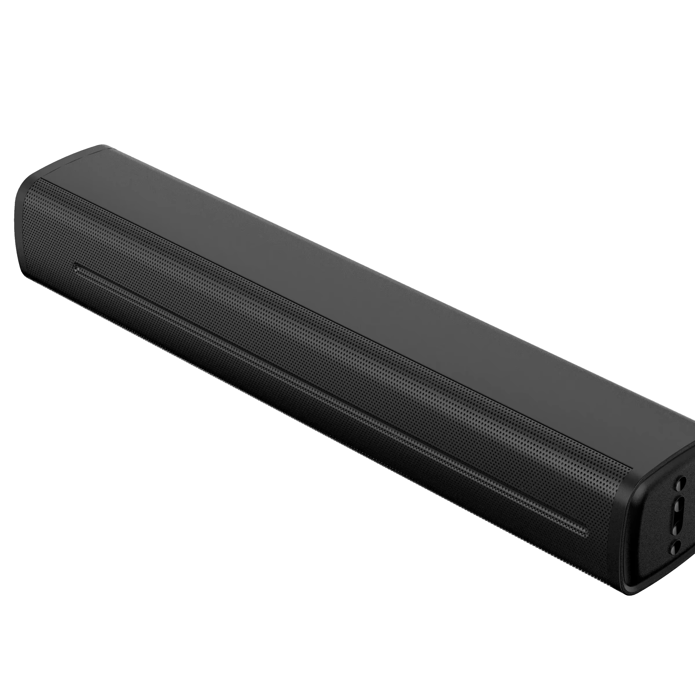 Wireless/BT for Bluetooth Soundbar for Home Theater TV Speaker Soundbar with ARC/OPT/Remote Control