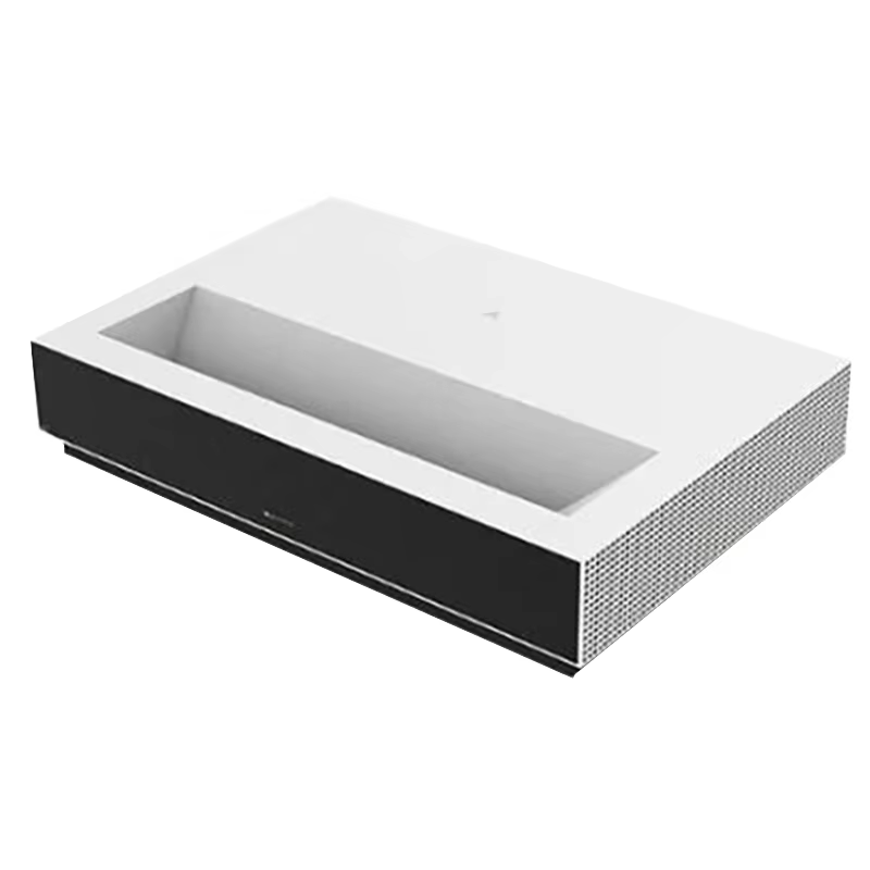 WOWOTO for  4K  New Ultra Short Throw Home Theater Projector Portable Laser 4K UST Projector