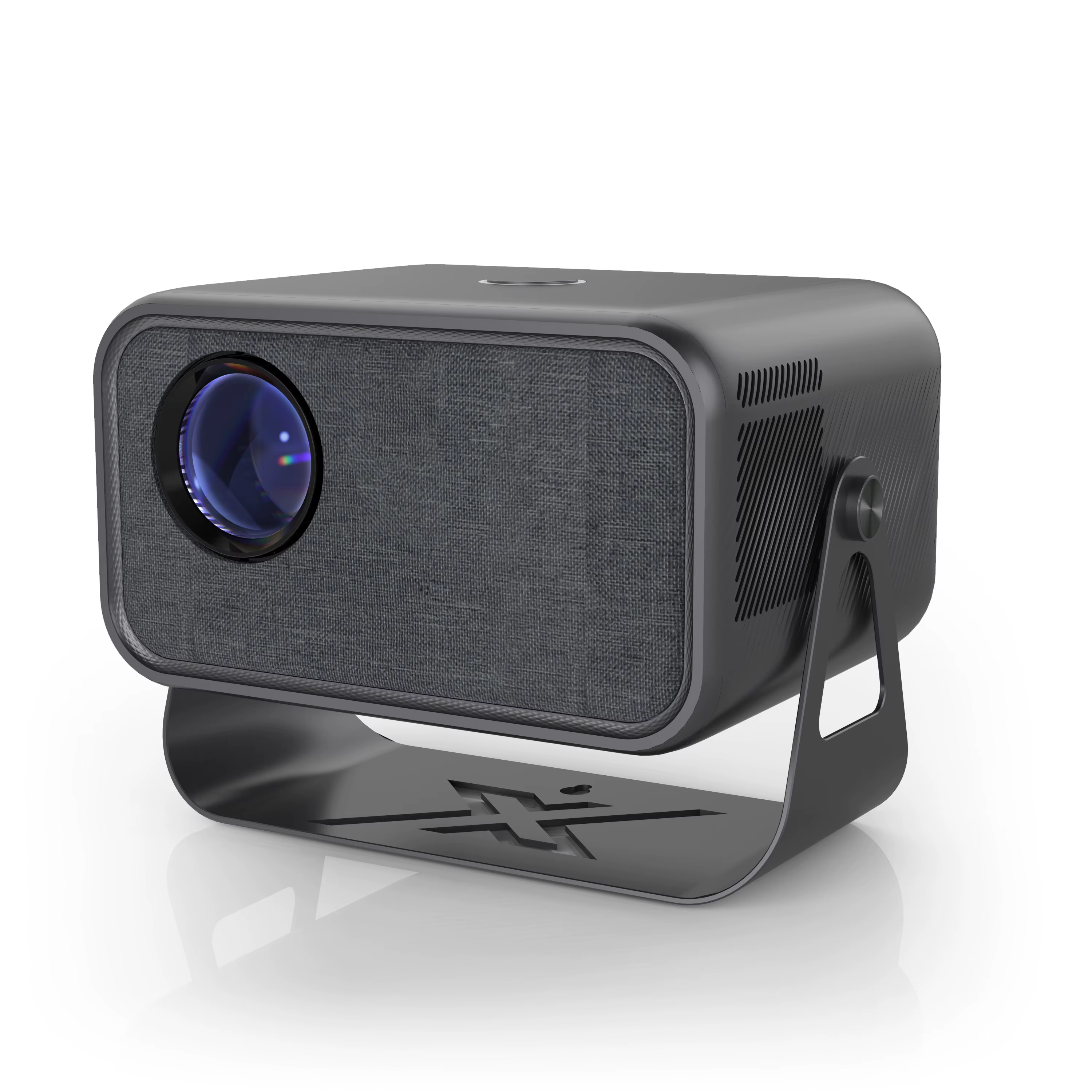 Tripsky T5pro Private Model Android 13 Home Theater 1080p Wifi 6 Mini LCD Smart Android Proyector Portable 4k Video Projector