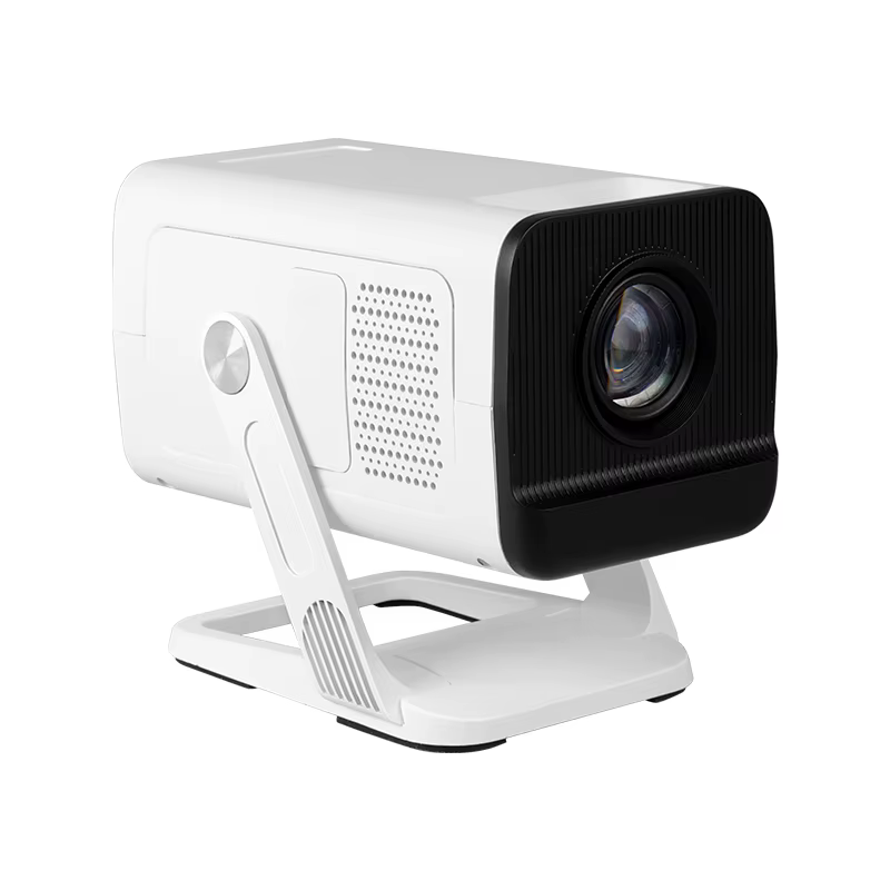 Tripsky X1AA Portable Licensed Netflix Mini Whale TV Projector Smart Android 13 Projecteur LCD Home Theater Video Proyector