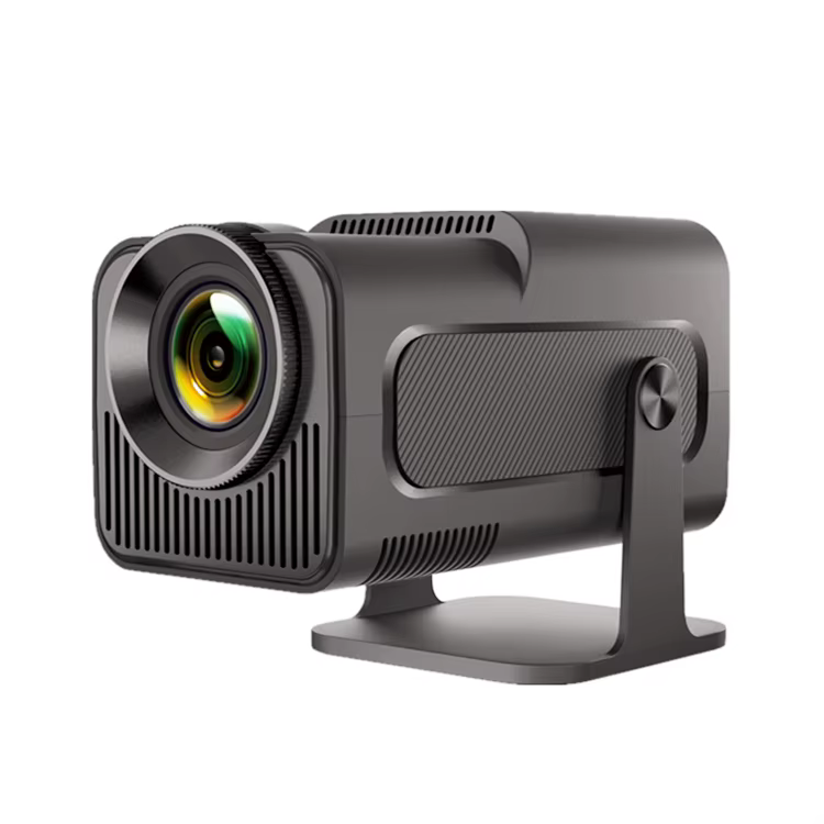 Tripsky HY320 MINI Lcd Projector Android WIFI HD LED Video Home Theater Cinema Smart Projector