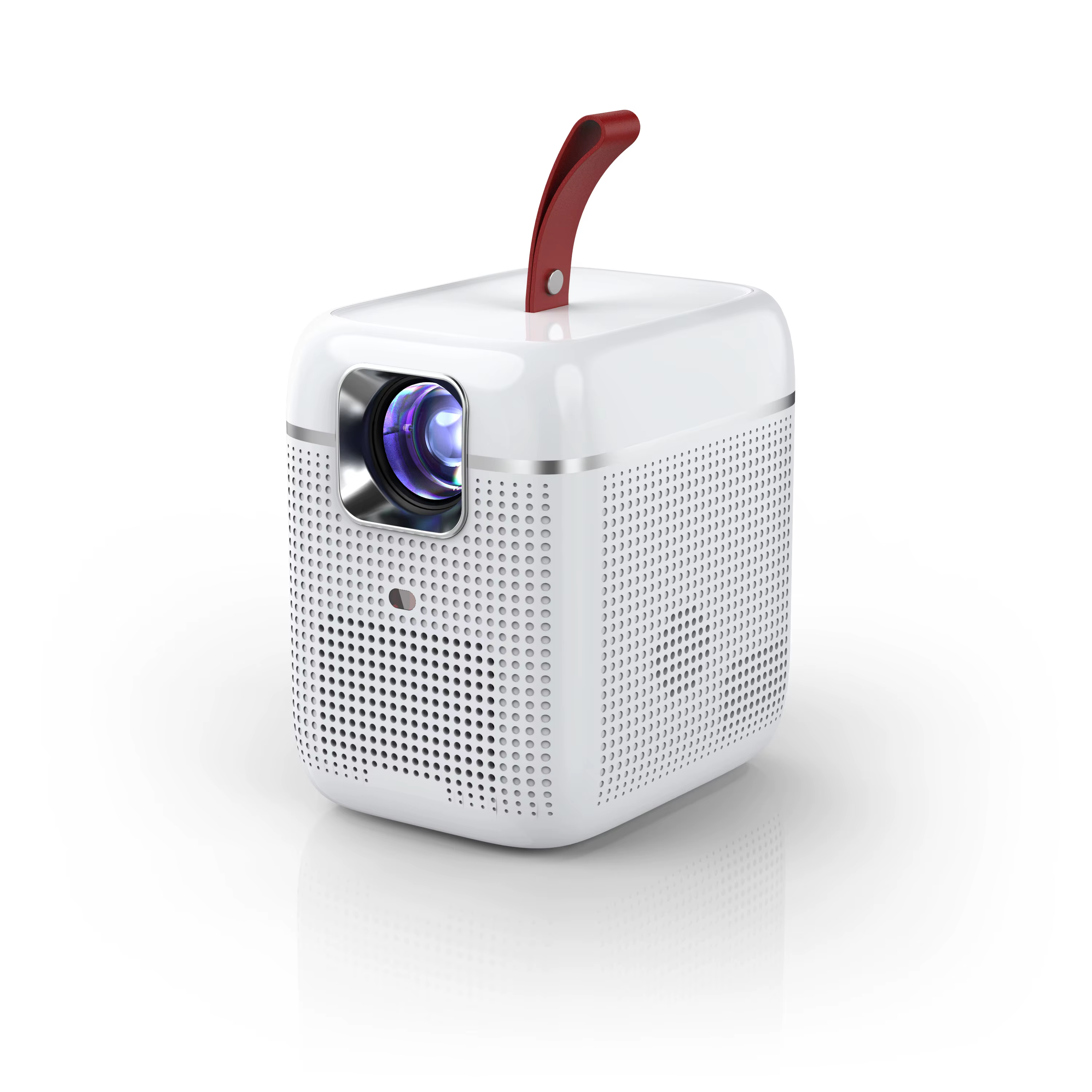 Tripsky WIFI Projector Smart LCD Beam Video LED Projector Android Portable Proyector Home Smart 3d Mini 4k Projectors