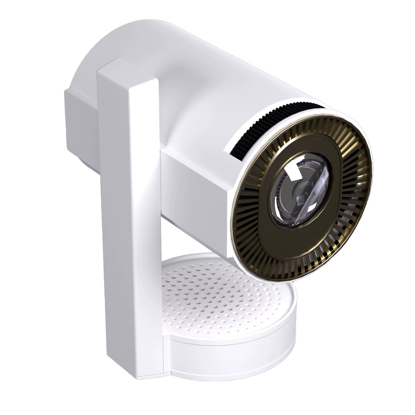 Tripsky 4K Mini Projector Portable Android 13 Video Projector Proyector 4k Wifi Mirror Screen Mini Portable Projector 4K