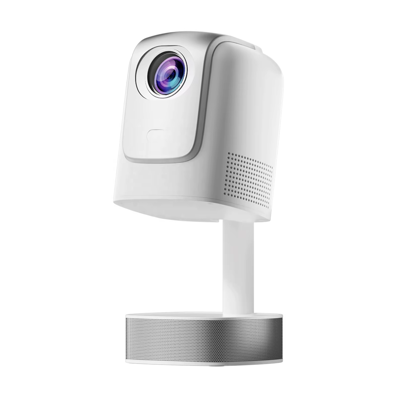Tripsky Home Projector Android 13 Proyector Smart HD Bluetooth WIFI Portable Mini Outdoor Projectors 4K