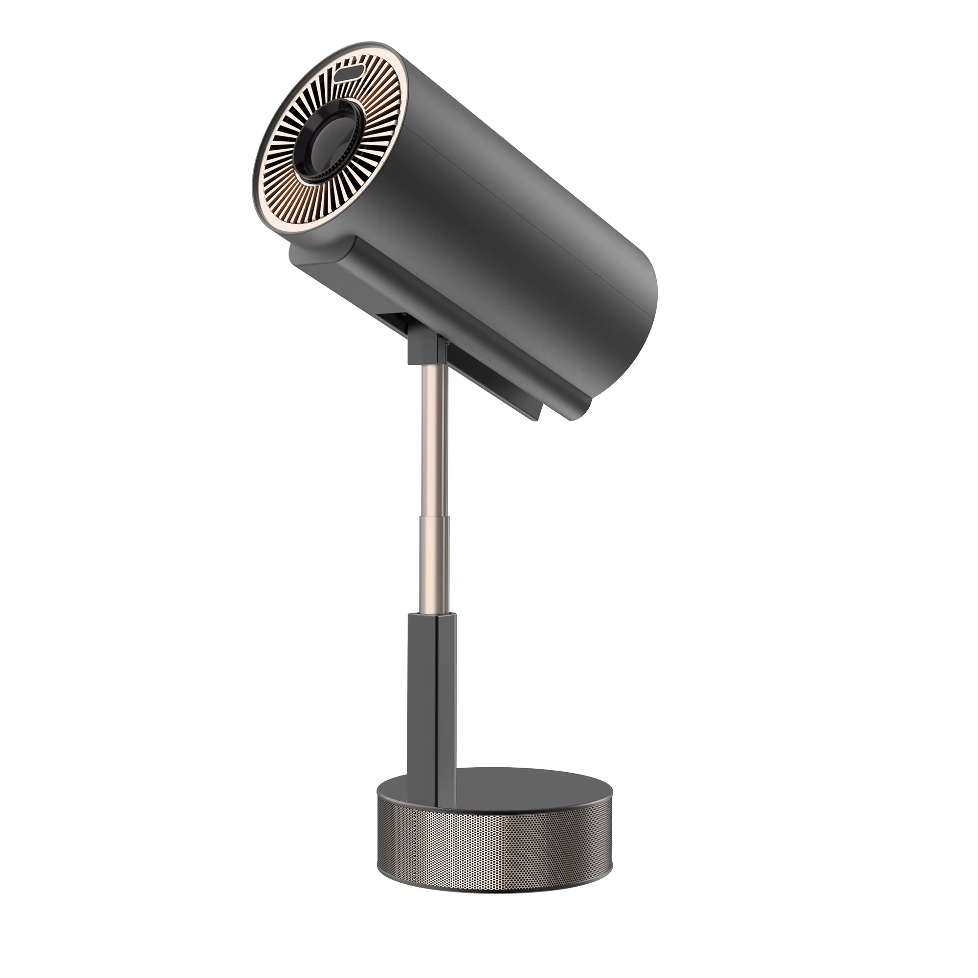 Tripsky New Model TS-13 Projector Home Theater Native 1080P 200 Ansi Lumens Auto Focus Mini Projector