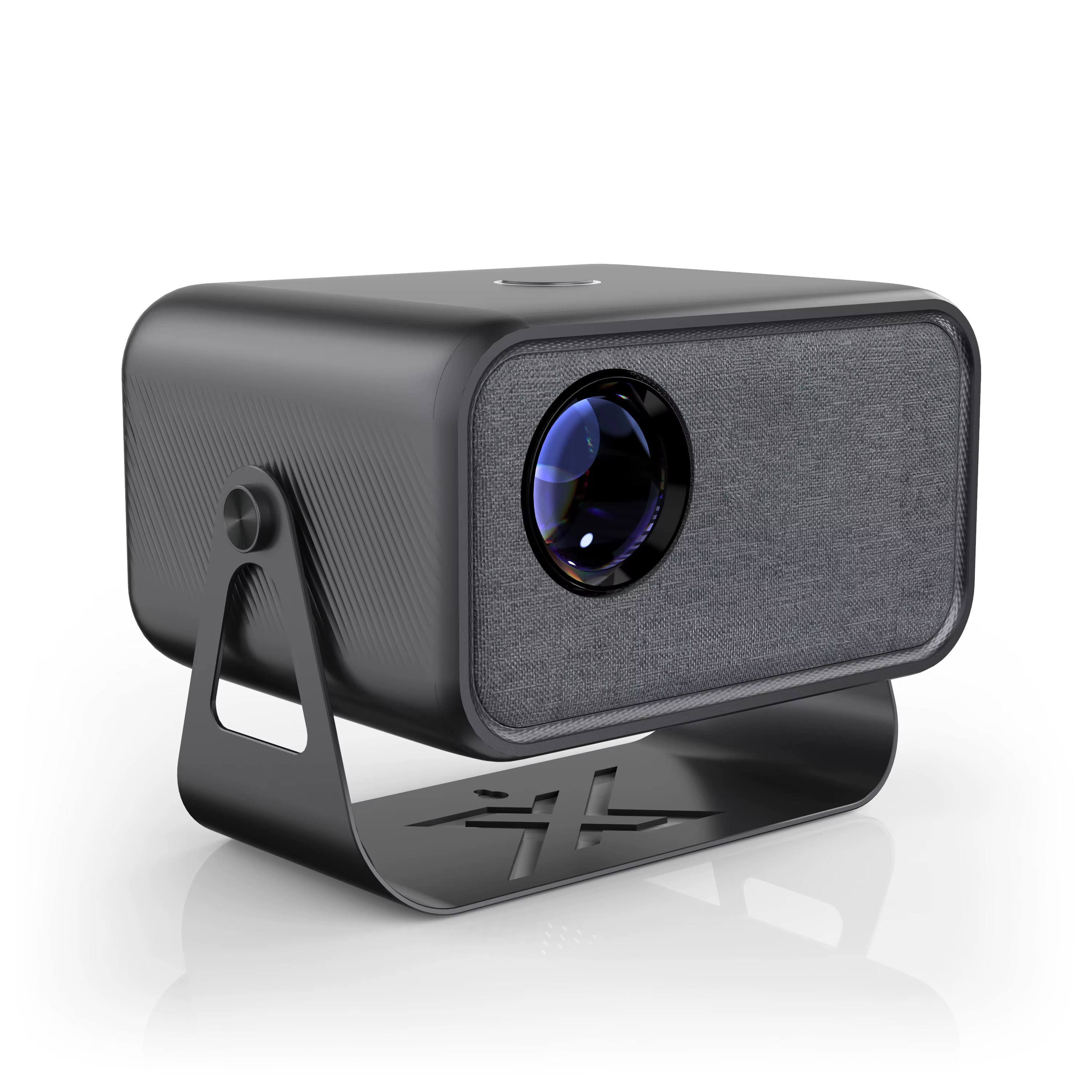 Tripsky Factory 4K Proyector Mini Business Office Projector Outdoor Movie Projector Android Smart Projectors