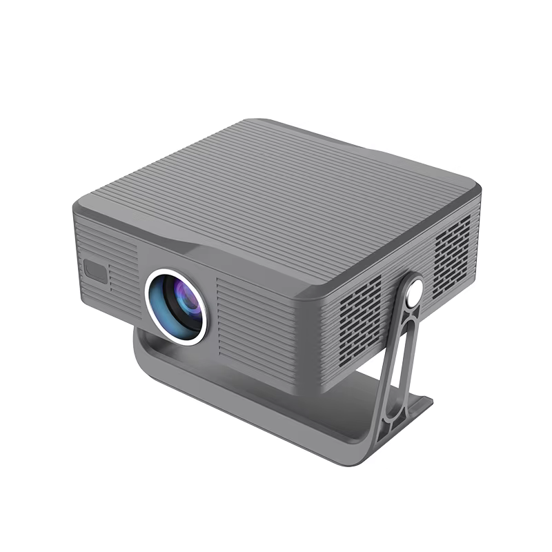 Tripsky T7 1080P Projector 4K Video Movie Smart Android Proyector WiFi High Brightness Home Theater Beamer Projectors