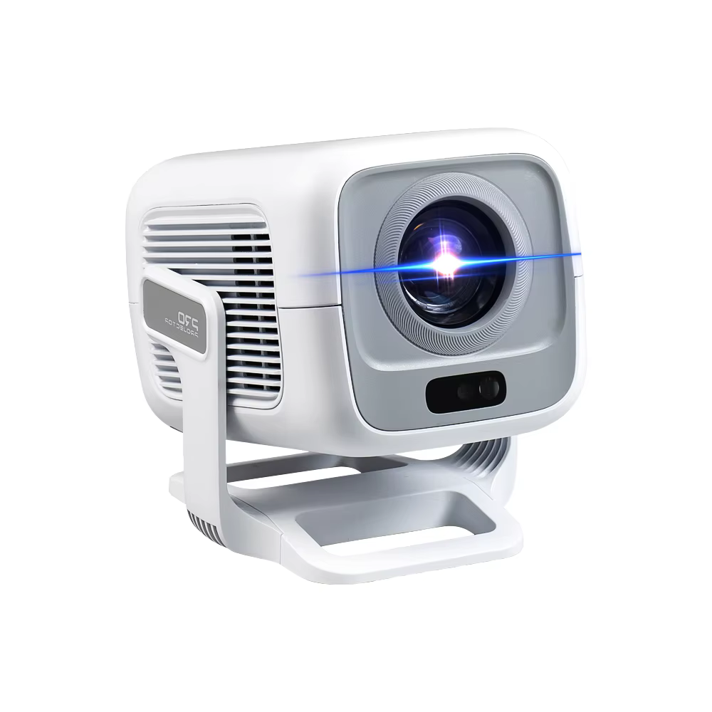 LCD Mini Pocket Android Proyector Full HD Home Theater Cinema 4k Projecteur Portable Outdoor Projector