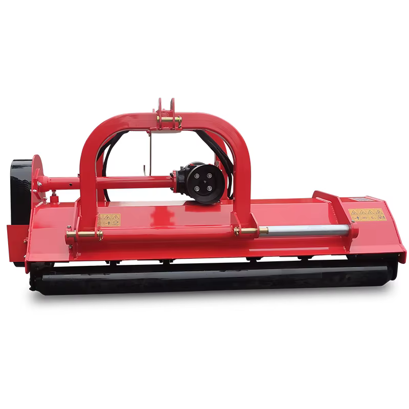 Customized High Quality Farm Equipment Heavy Duty Tractor Flail Mower for Agriculture