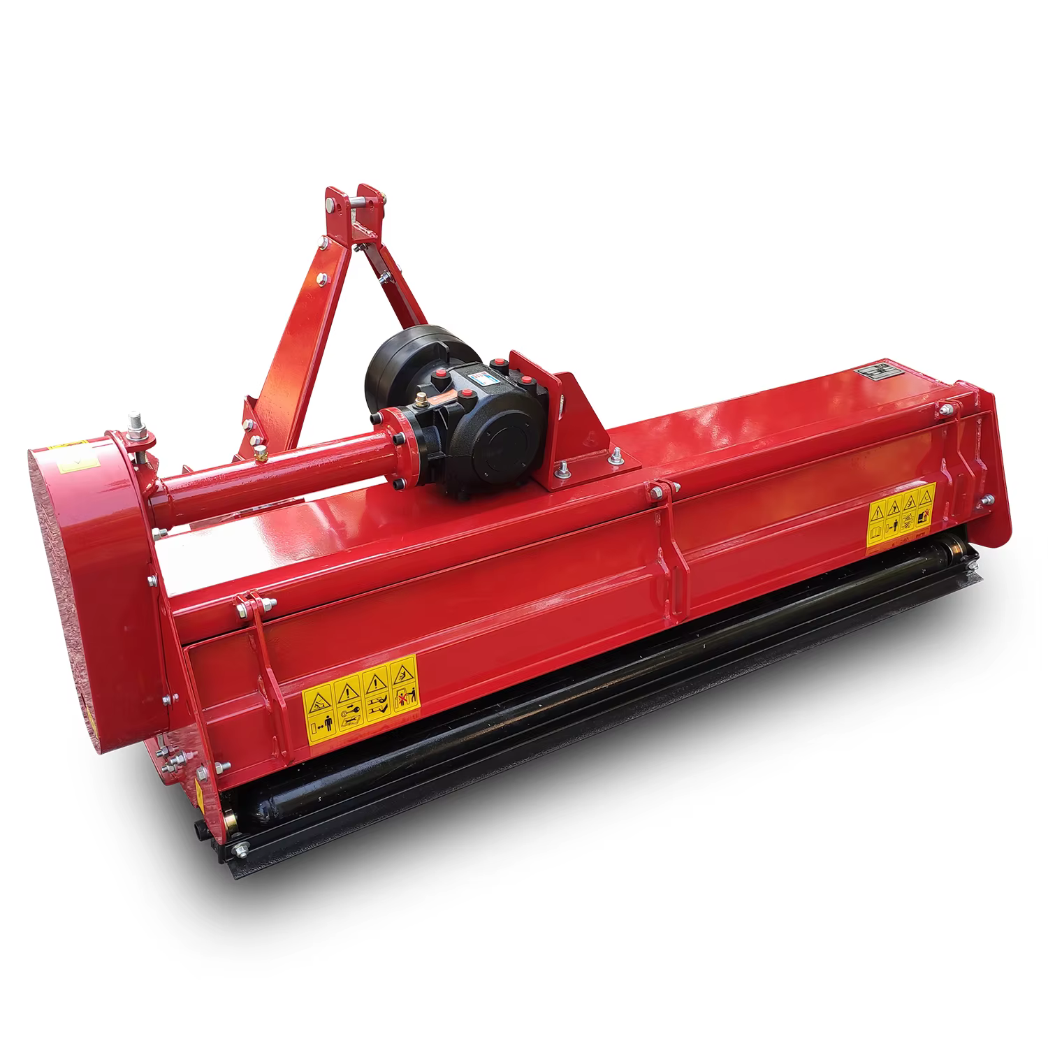 Agricultural Equipment Mower 3 Point Hitch Tractor PTO Flail Mower for Grass Cutting