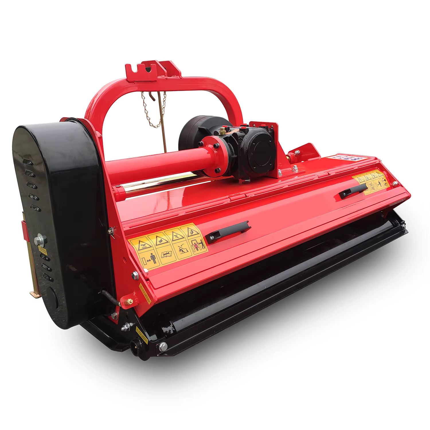 Farm Machines Tractor Lawn Mower Heavy Duty Flail Mower for Brush Clearing and Field Mowing